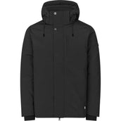 Kingsland Parka KLAron Herren Schwarz