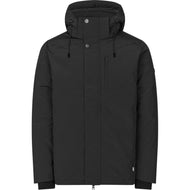 Kingsland Parka KLAron Herren Schwarz