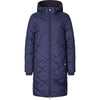 Kingsland Jacke KLAnnika Kinder Evening Blue