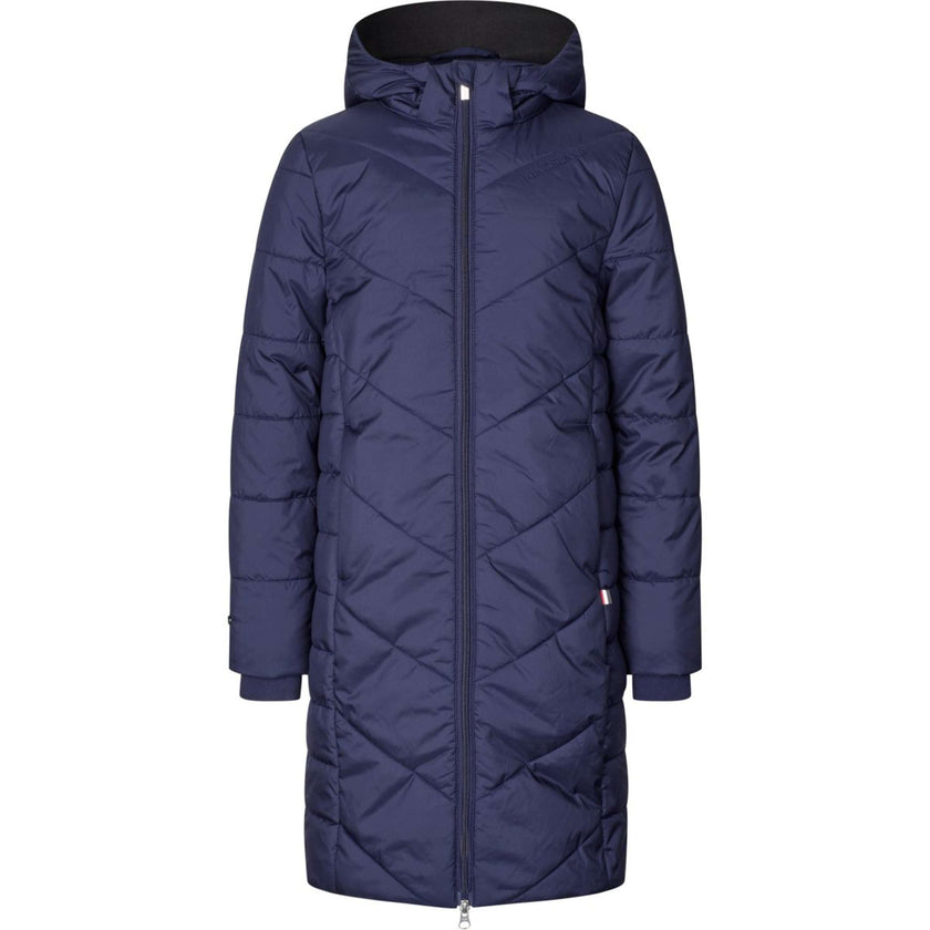 Kingsland Jacke KLAnnika Kinder Evening Blue Kingsland Jacke KLAnnika Kinder Evening Blue