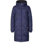 Kingsland Jacke KLAnnika Kinder Evening Blue