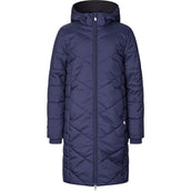 Kingsland Jacke KLAnnika Kinder Evening Blue