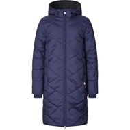 Kingsland Jacke KLAnnika Kinder Evening Blue