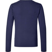 Kingsland Shirt KLAli Kinder Evening Blue