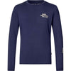 Kingsland Shirt KLAli Kinder Evening Blue