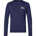 Kingsland Shirt KLAli Kinder Evening Blue