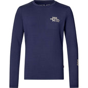 Kingsland Shirt KLAli Kinder Evening Blue