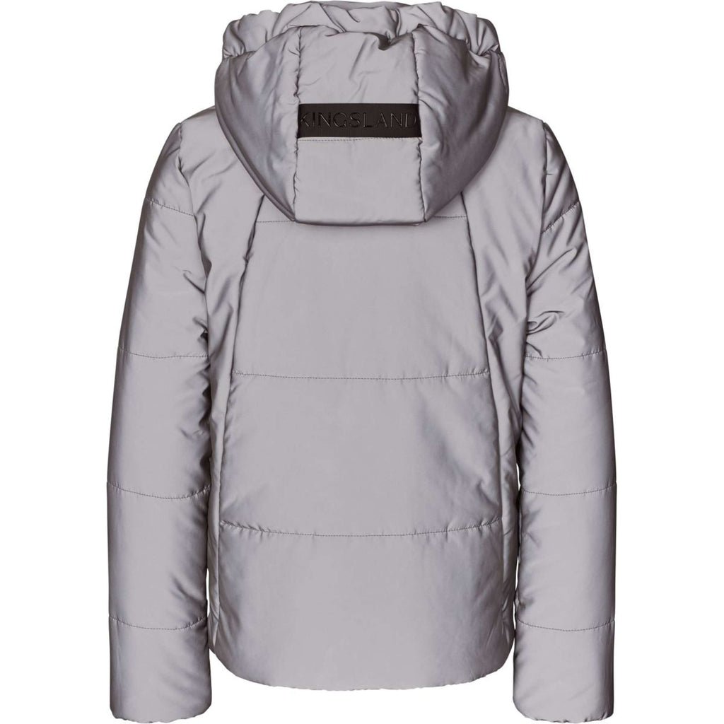 Kingsland Jacke KLAurora Reflektierend Flash