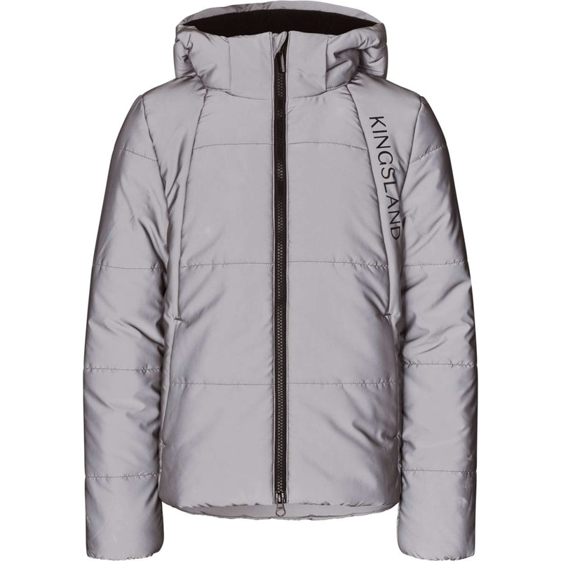 Kingsland Jacke KLAurora Reflektierend Flash