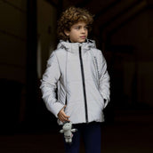 Kingsland Jacke KLAurora Reflektierend Flash