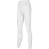 Kingsland Reitleggings KLAthena F-Tec4 Full Grip Damen Weiß