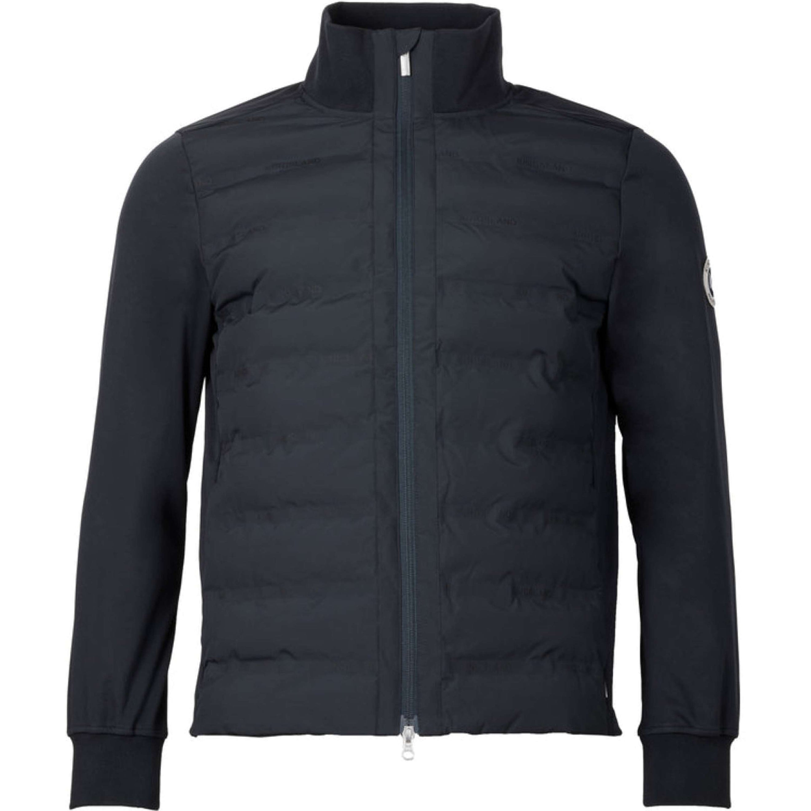 Kingsland Sommerjacke KLLucas Hybrid Herren Navy Kingsland Sommerjacke KLLucas Hybrid Herren Navy