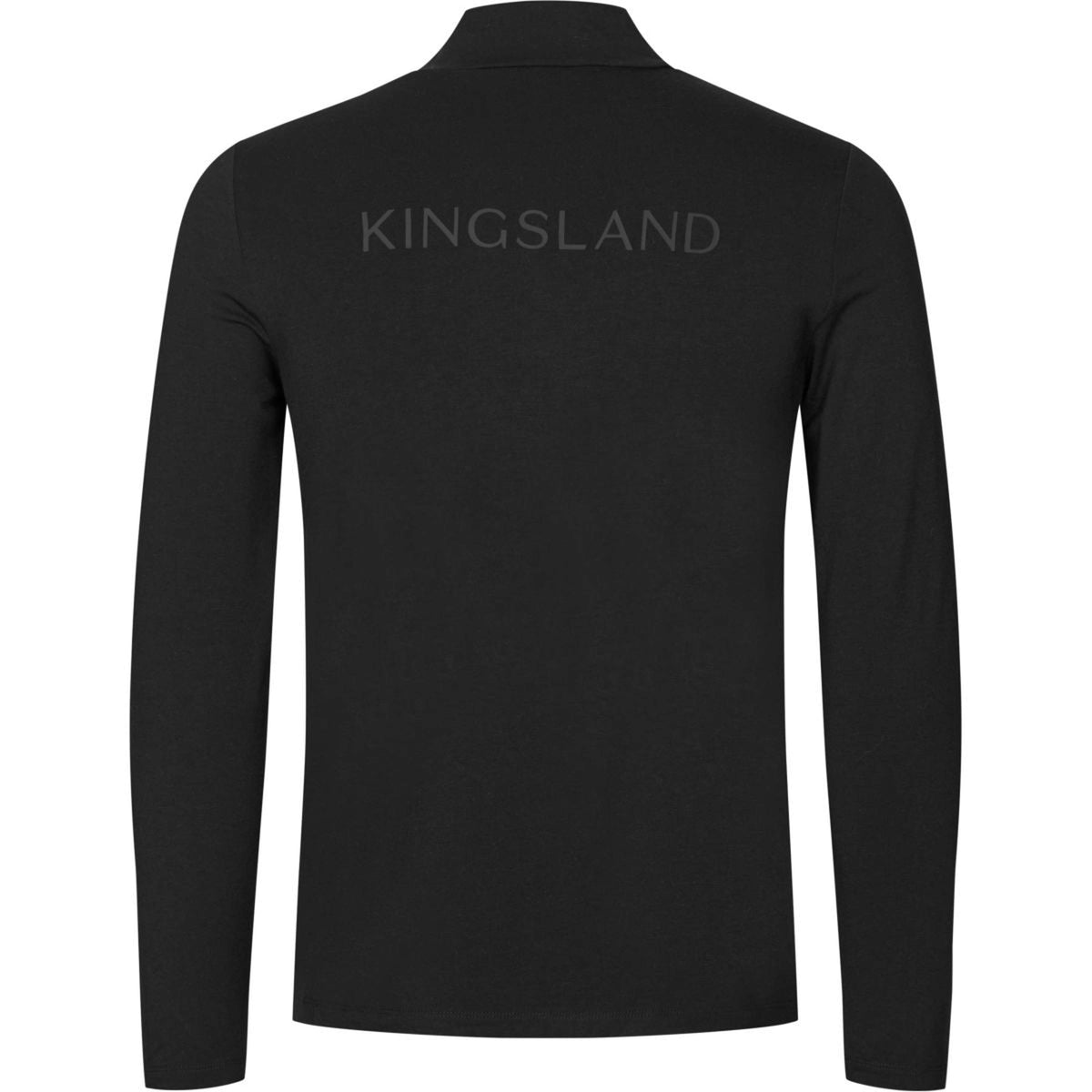 Kingsland Shirt KLAustin Herren Schwarz