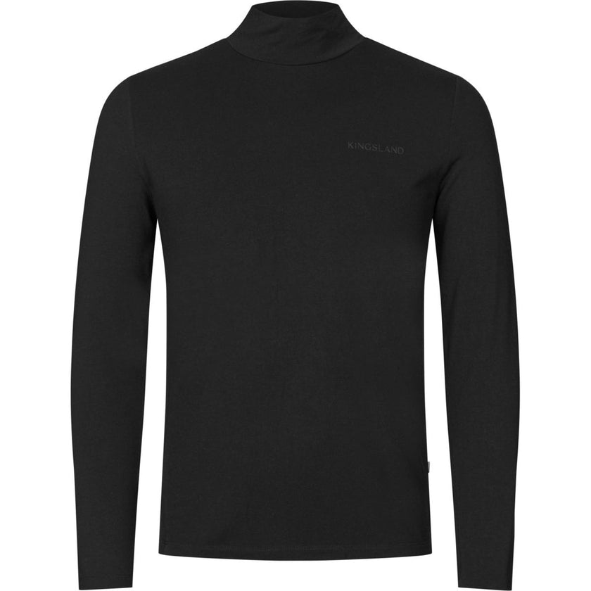 Kingsland Shirt KLAustin Herren Schwarz Kingsland Shirt KLAustin Herren Schwarz