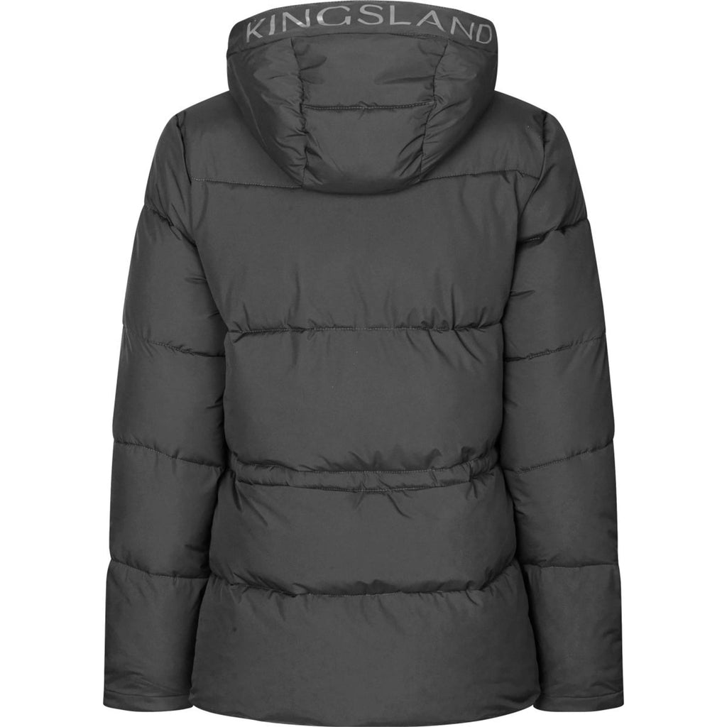 Kingsland Jacke KLVela Damen Schwarz
