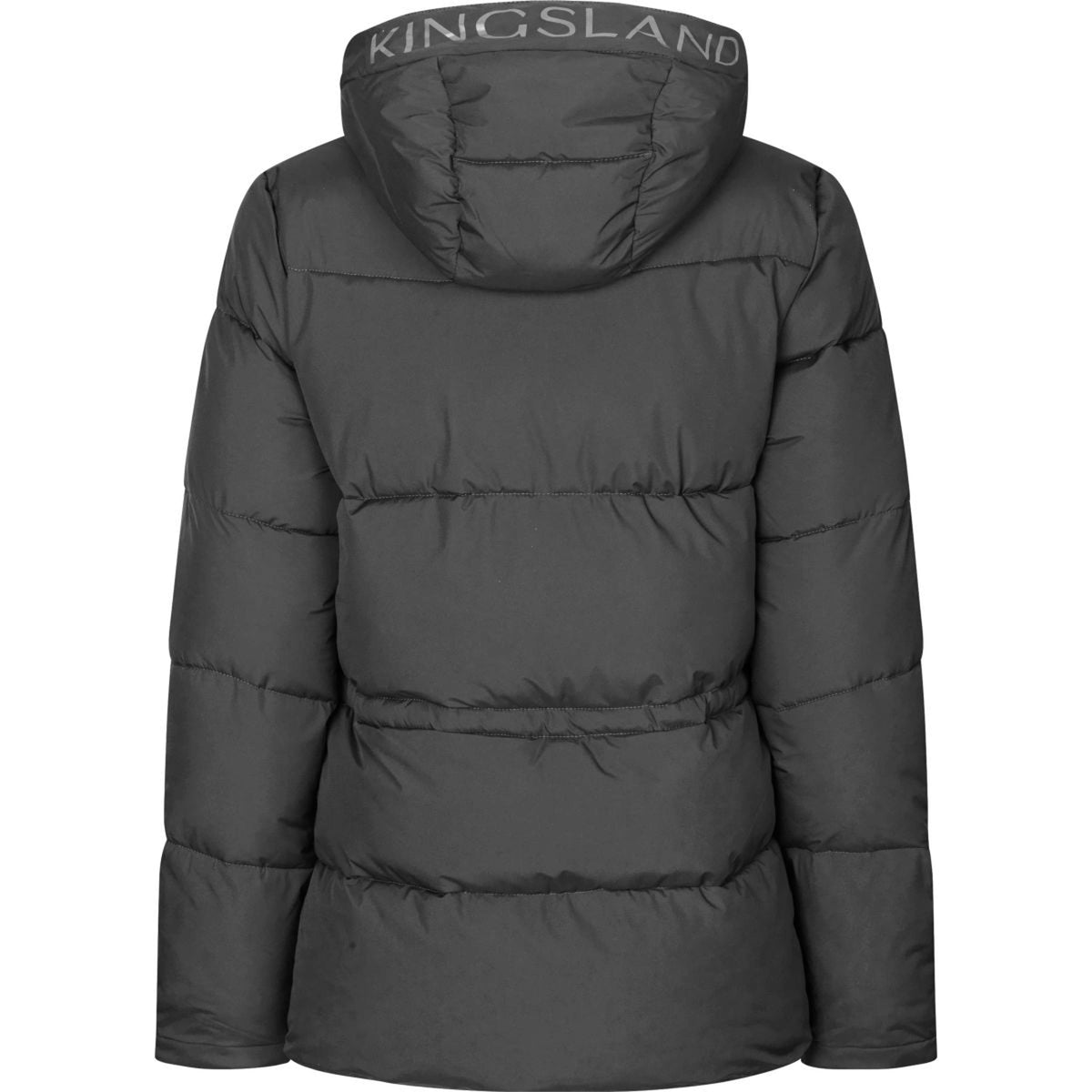 Kingsland Jacke KLVela Damen Schwarz