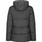 Kingsland Jacke KLVela Damen Schwarz