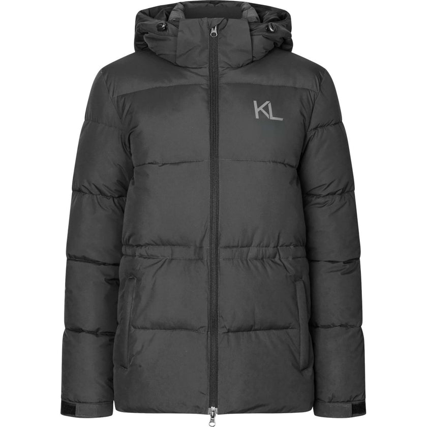 Kingsland Jacke KLVela Damen Schwarz Kingsland Jacke KLVela Damen Schwarz