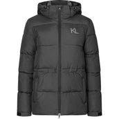Kingsland Jacke KLVela Damen Schwarz