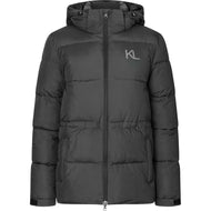 Kingsland Jacke KLVela Damen Schwarz