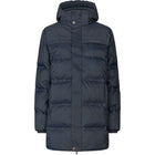 Kingsland Parka KLAiki Damen Navy