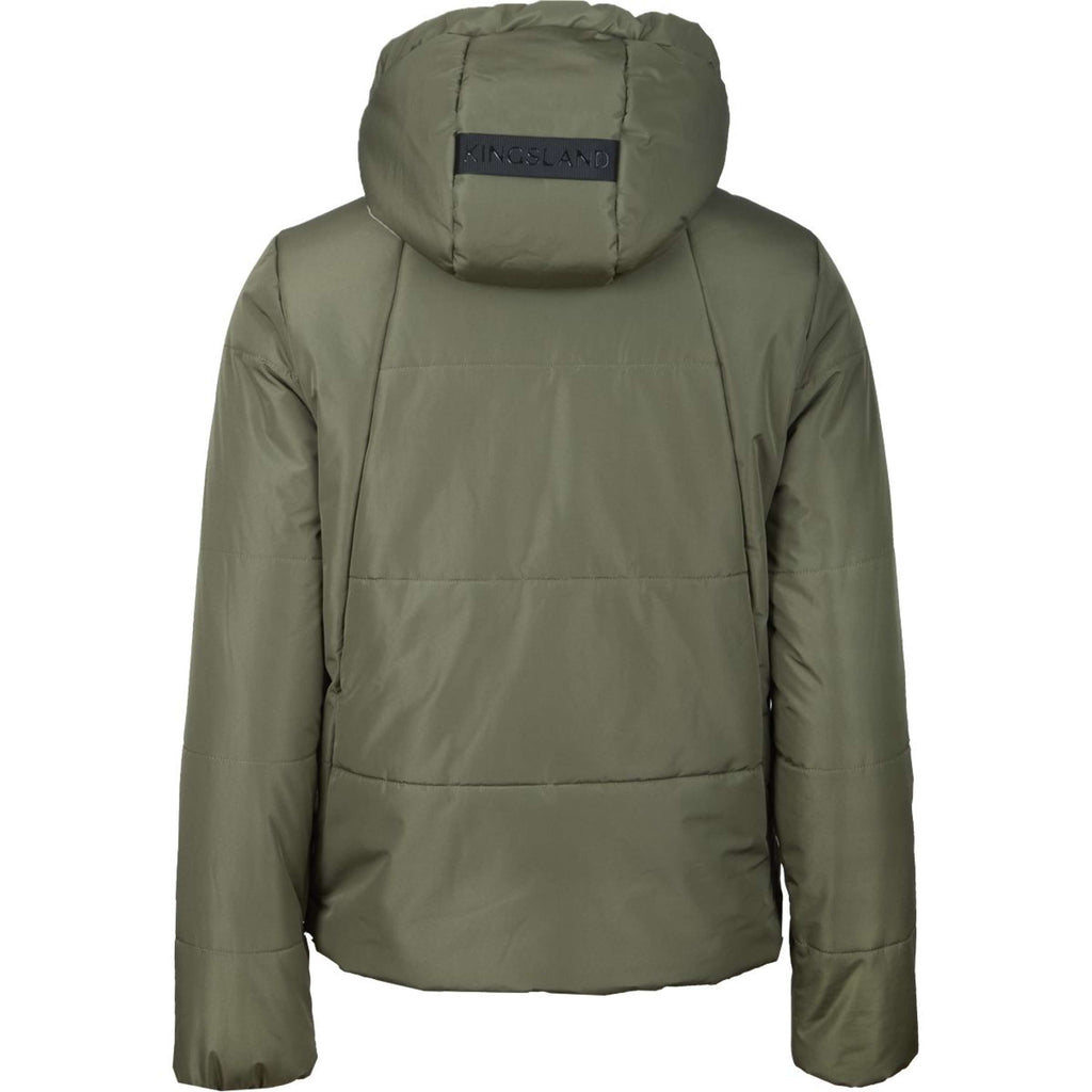 Kingsland Jacke KLAura Damen Kalamata