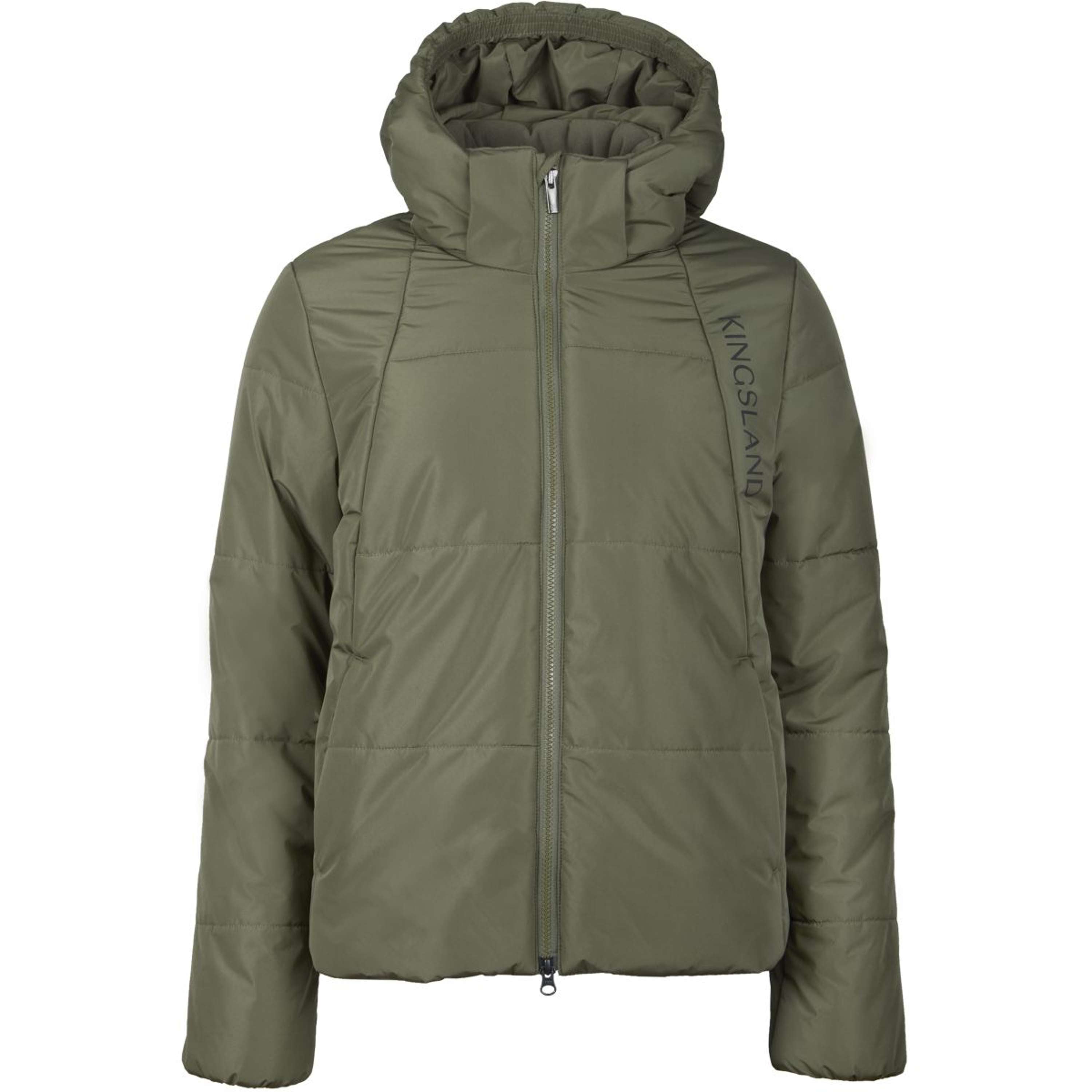 Kingsland Jacke KLAura Damen Kalamata
