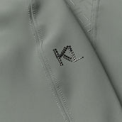 Kingsland Reithose KLKimi Full Grip Green Agave