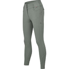 Kingsland Reithose KLKimi Full Grip Green Agave
