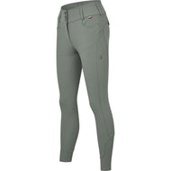 Kingsland Reithose KLKimi Full Grip Green Agave