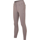 Kingsland Reithose KLKimi Full Grip Brown Iron