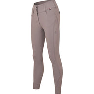Kingsland Reithose KLKimi Full Grip Brown Iron
