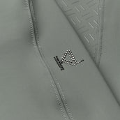Kingsland Reithose KLKira Full Grip Green Agave