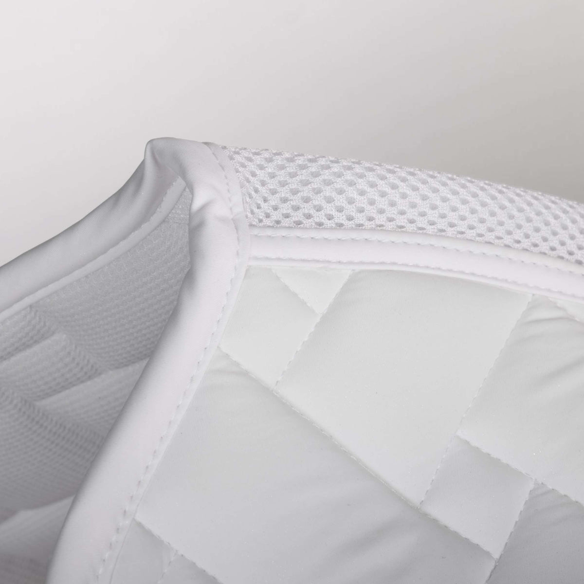 Kingsland Schabracke KLLexie Dressur Weiß