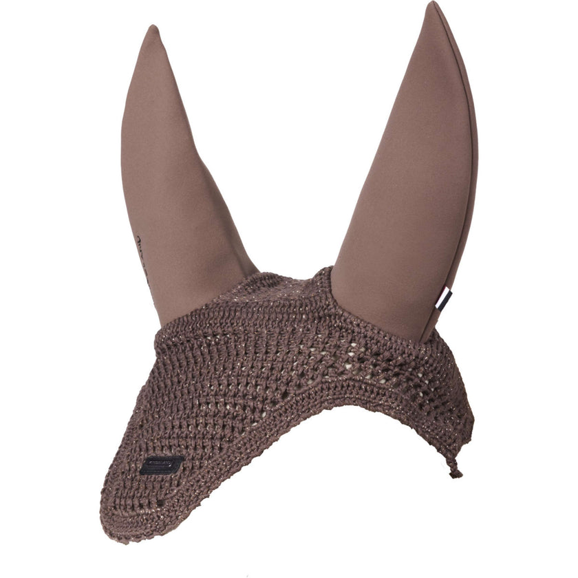 Kingsland Fliegenhaube KLLexie Brown Iron Kingsland Fliegenhaube KLLexie Brown Iron
