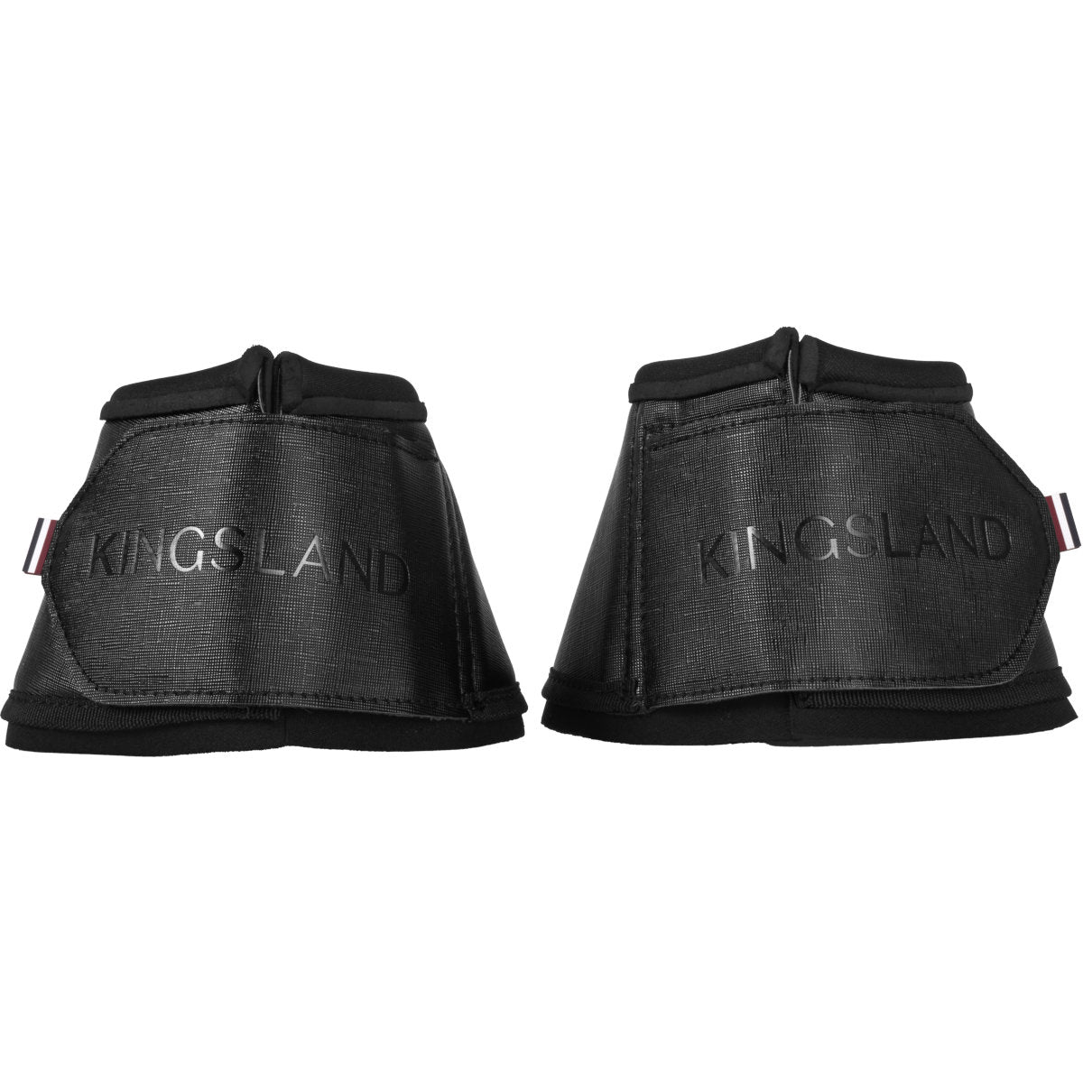 Kingsland Hufglocken KLLexie Schwarz