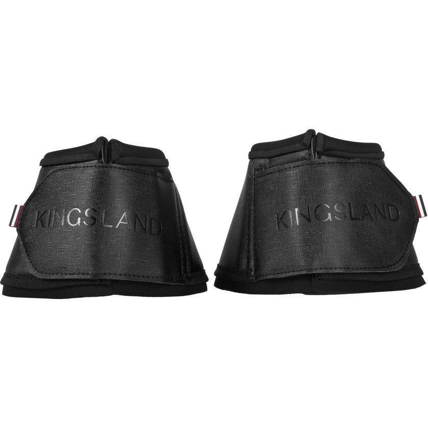 Kingsland Hufglocken KLLexie Schwarz