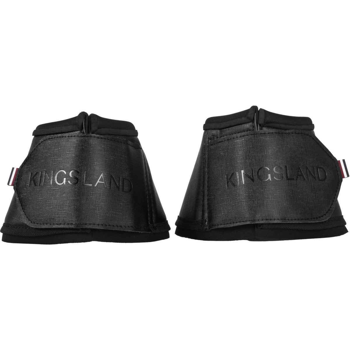 Kingsland Hufglocken KLLexie Schwarz