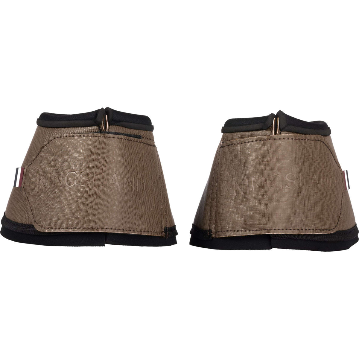 Kingsland Hufglocken KLLexie Brown Iron