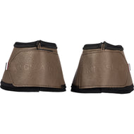 Kingsland Hufglocken KLLexie Brown Iron