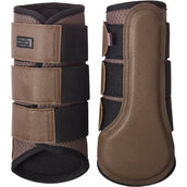 Kingsland Dressage Boots KLLexie Brown Iron