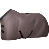 Kingsland Cooler Decke KLLexie Brown Iron