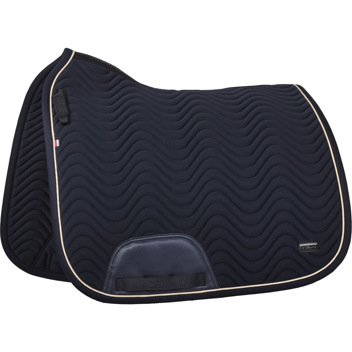 Kingsland Schabracke KLLucca Cooling Dressur Navy