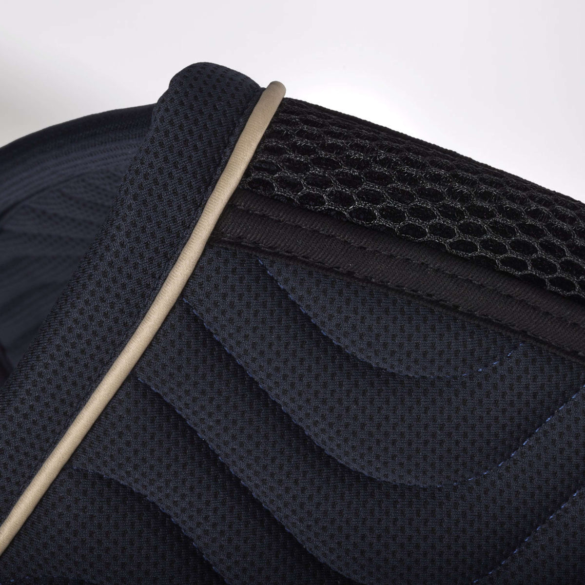 Kingsland Schabracke KLLucca Cooling Springen Navy