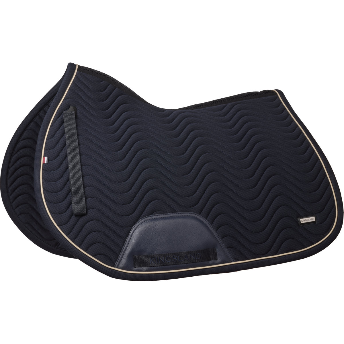 Kingsland Schabracke KLLucca Cooling Springen Navy