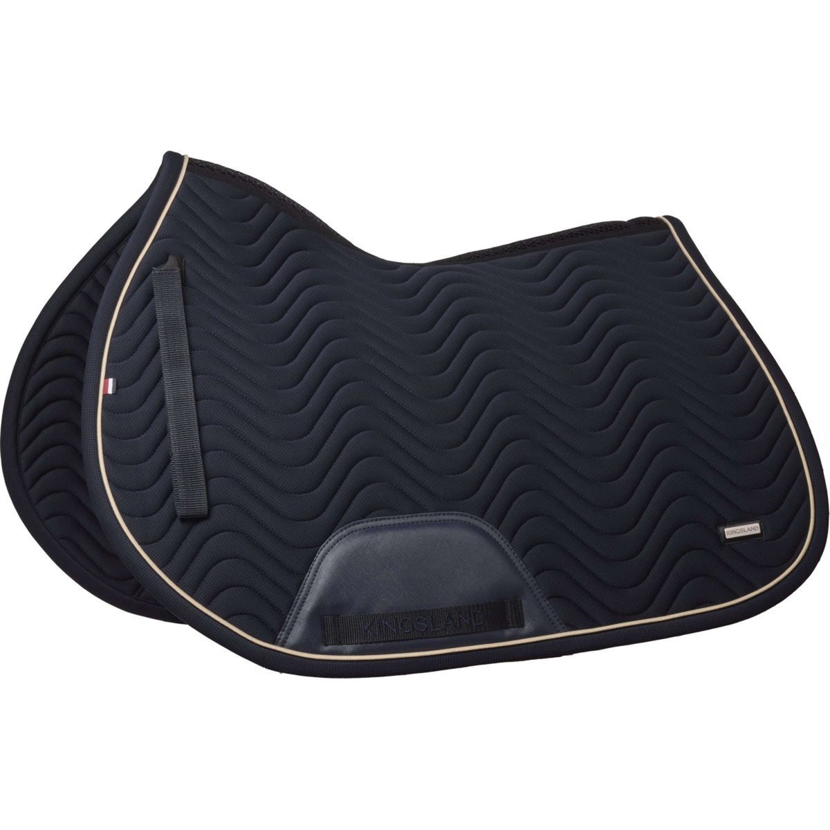 Kingsland Schabracke KLLucca Cooling Springen Navy