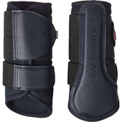Kingsland Dressage Boots KLLucca Navy