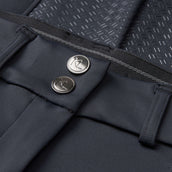 Kingsland Reithose KLKaya Full Grip Schwarz