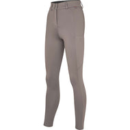 Kingsland Reithose KLKaya Full Grip Brown Iron