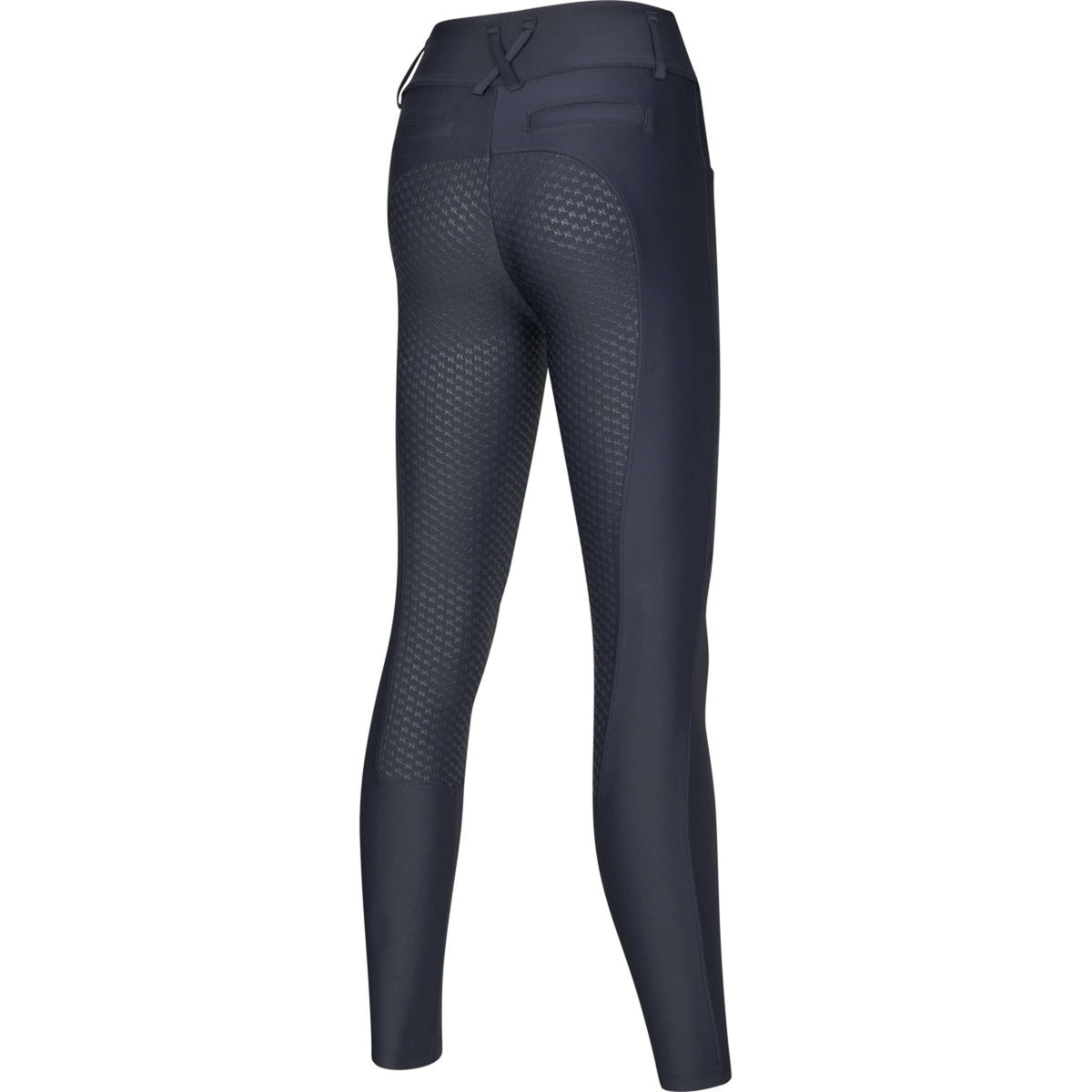 Kingsland Reitleggings KLKristin Full Grip Navy